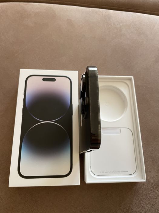 Айфон 14 про 128g