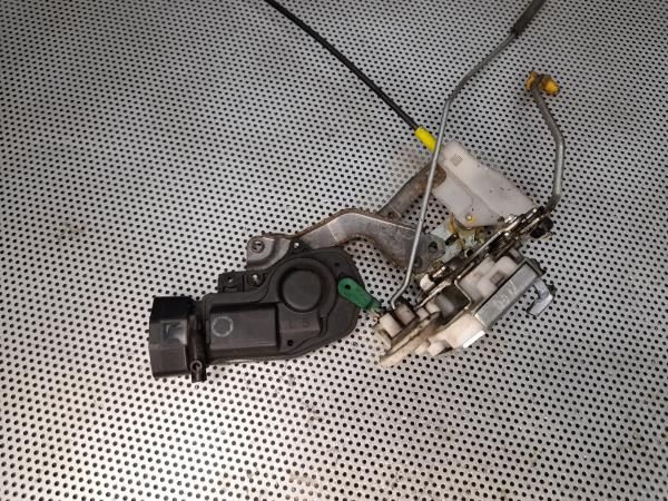 Fechadura / fecho porta frente esquerdo CITROËN C1 (PM_, PN_)