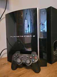 Konsola PS3 PlayStation 3