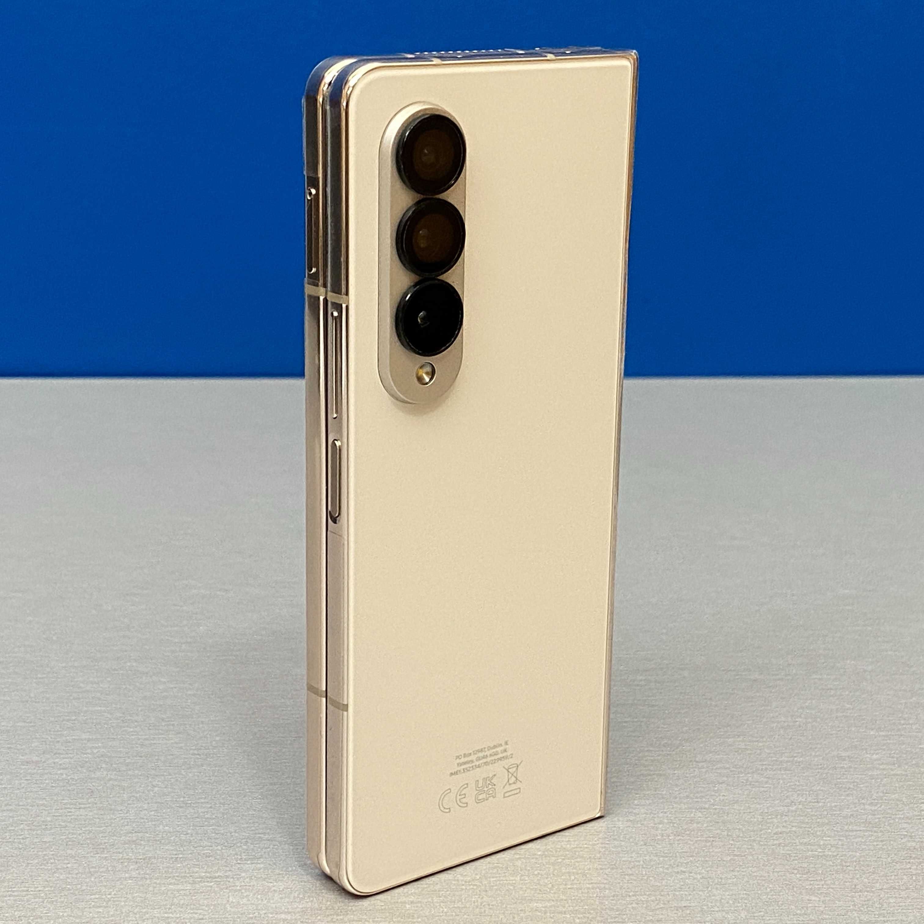 Samsung Galaxy Z Fold4 5G (12GB/256GB) - Beige