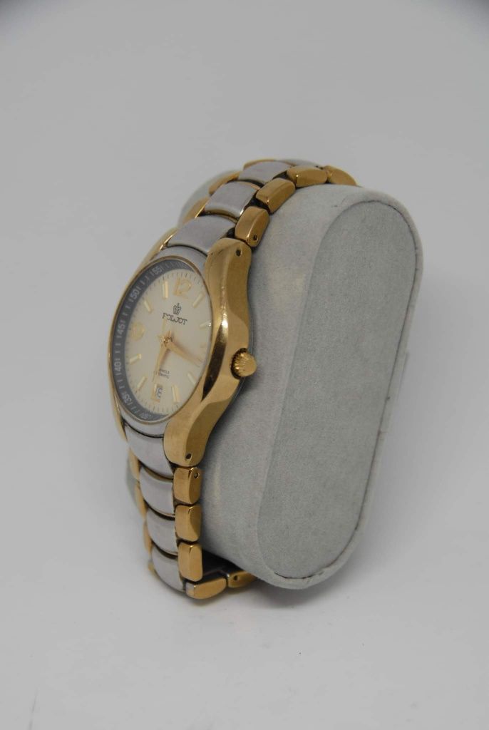 Zegarek Poljot automat stan bdb. Nie Orient , nie omega , nie Seiko