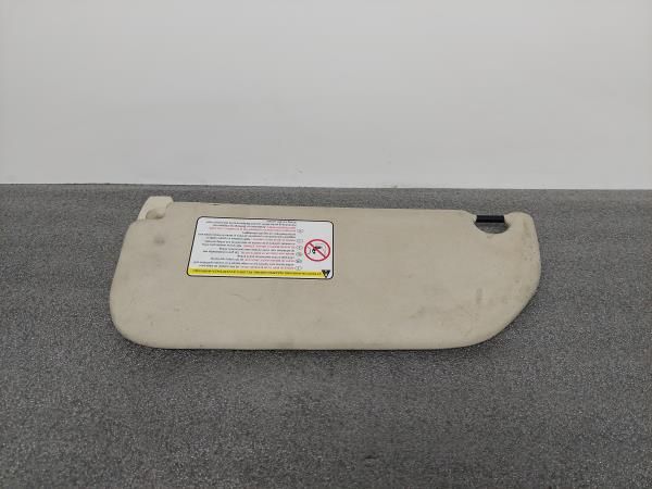 Pála de sol direita CITROËN C4 I (LC_)