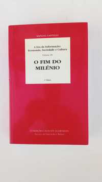 O Fim do Milénio - Manuel Castells