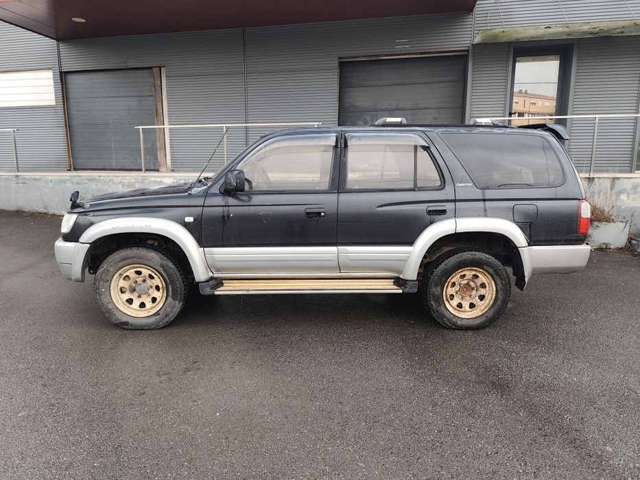 Toyota 4-Runner Hilux Peças