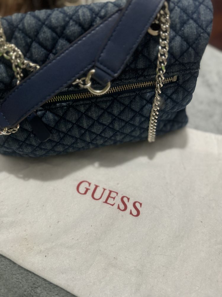 Mala Guess original