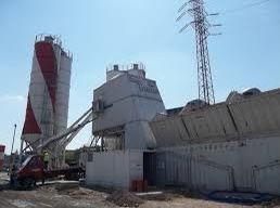 Suchy beton towarowy* chudy * PCP Stabilizacja *Transport od 1m3