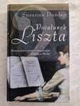 Powieść "Pocałunek Liszta"