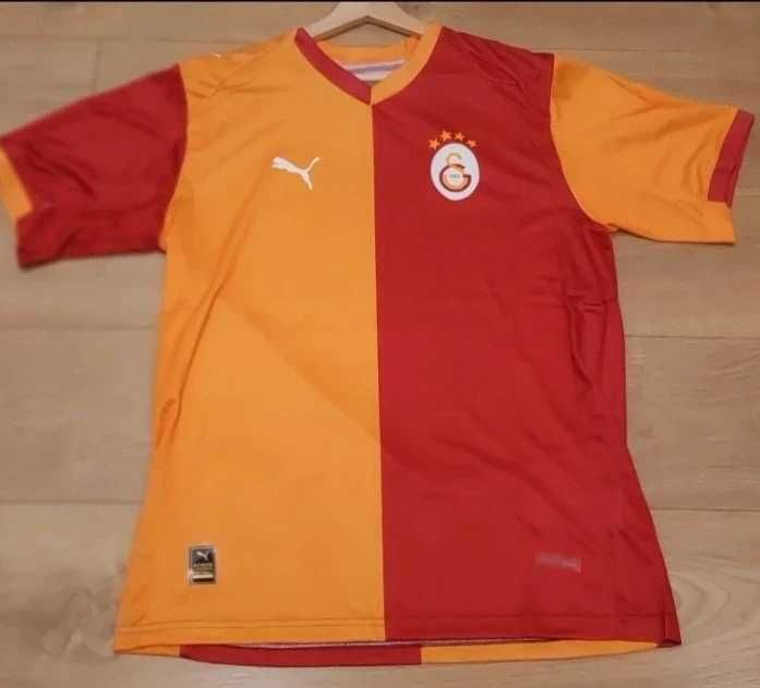 Camisola Galatasaray XL
