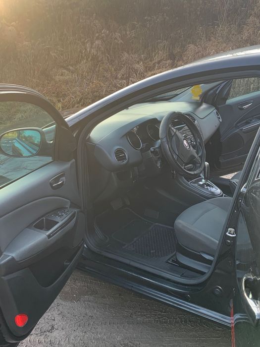 Fiat Bravo 1.4 Multijet, benzyna , automat