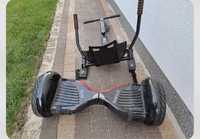 Hoverbord deskorolka elektryczna Skymaster Dual Wheels