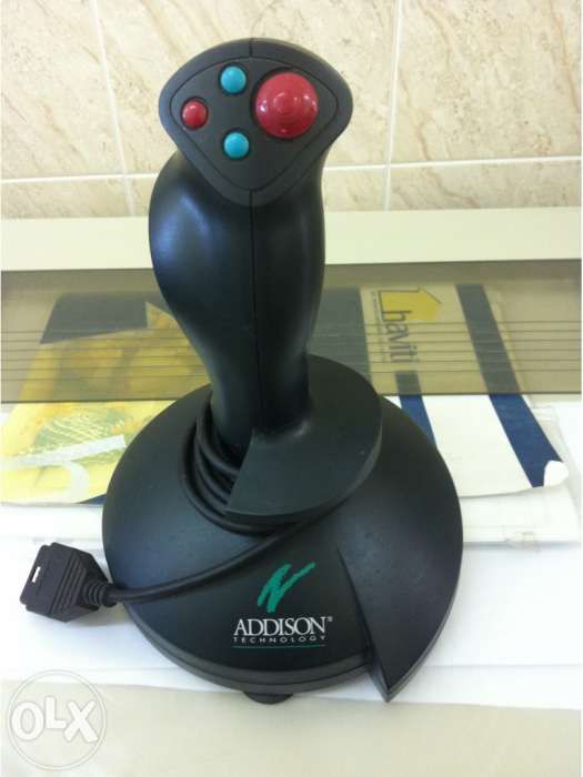 Joystick Adison