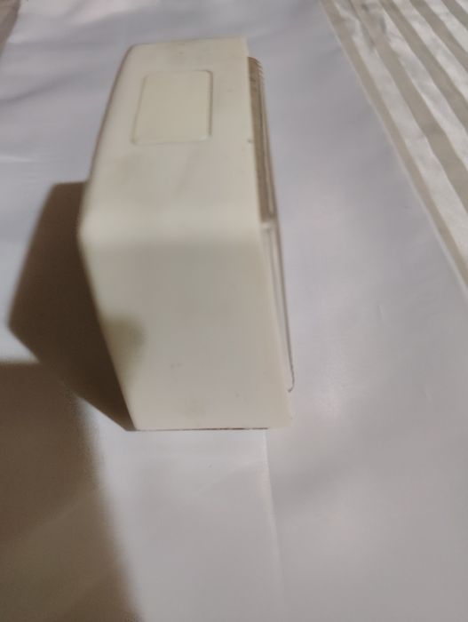 Relógio despertador, Diehl cavalier