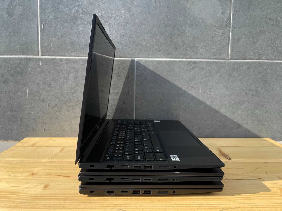 Ноутбук Toshiba Stone Pro P105E/i5-10210U/16GB/256M2/15.6/IPS/Гарантія