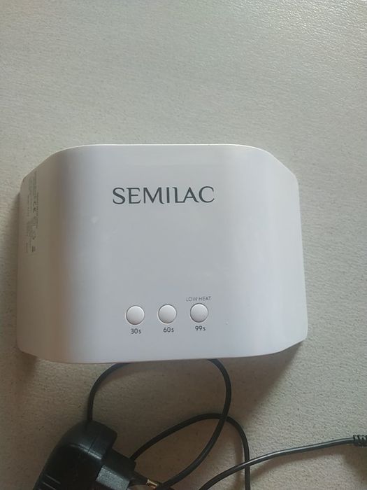 Lampa do hybrydy Semilac