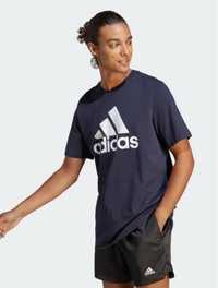 Чоловіча футболка Adidas Perfomance Big Logo (L)