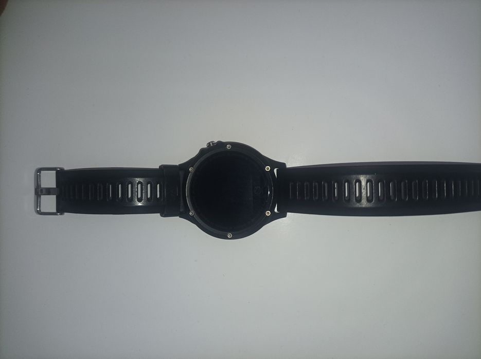 Smartwacht Manta