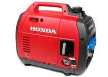 Генератор инверторный Honda EU 22 IT1 G мощность 2,2 кВт