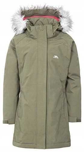 TRESPASS Zimowy płaszczyk dziewczęcy FAME 92/98