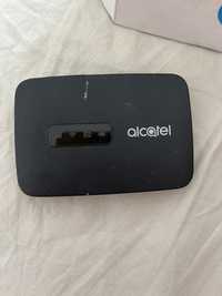 Alcatel Link Zone Router mobilny