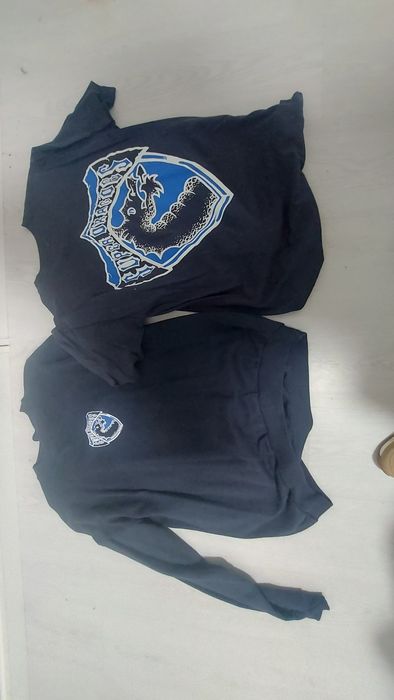 Vendo camisolas SuperDragoes  Fc Porto