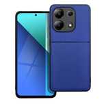 Etui Noble do Xiaomi Redmi Note 13 Pro Plus 5G Blue