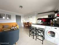 Apartamento T3 em Caminha