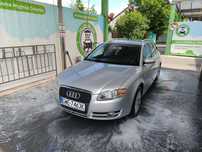 Sprzedam audi a4 b7