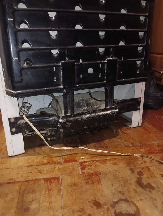 Продам холодильник ОАК