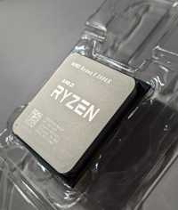 Procesor Ryzen 5 2600x & RAM 2x8GB Patriot VIPER (zestaw)