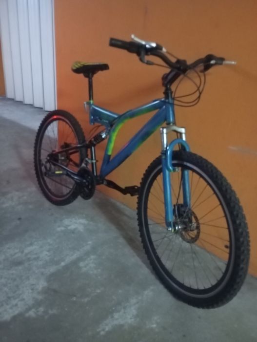 Bicicletas funcionar entrego em Gaia ou porto