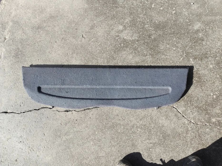 LANCIA MUSA CHAPELEIRA DA MALA - CL120