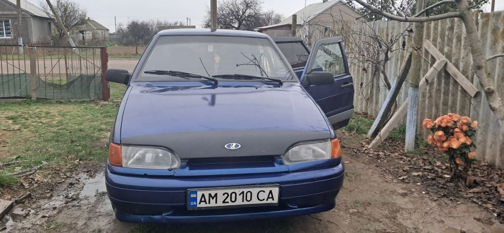 Продам ваз 2115 седан