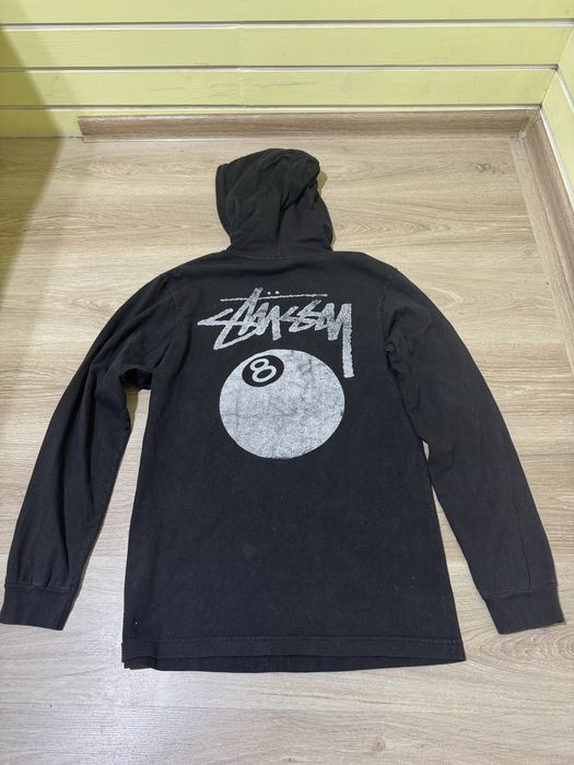 Худі Stussy Оригінал