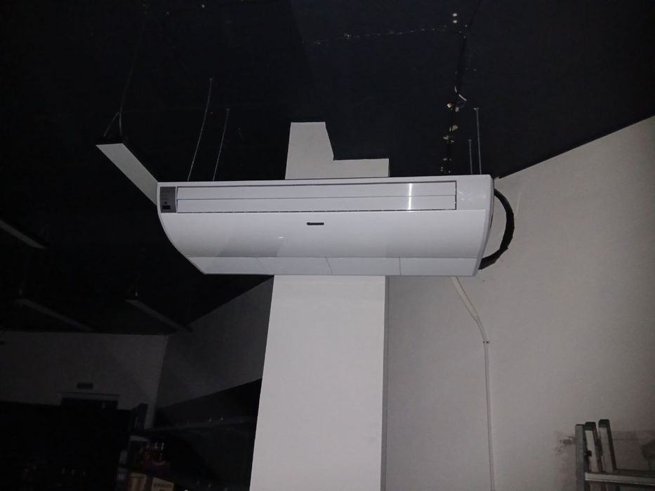 АКЦІЯ‼️Надійний кондиціонер NC CLIMA Кліма • Установимо ПІД КЛЮЧ