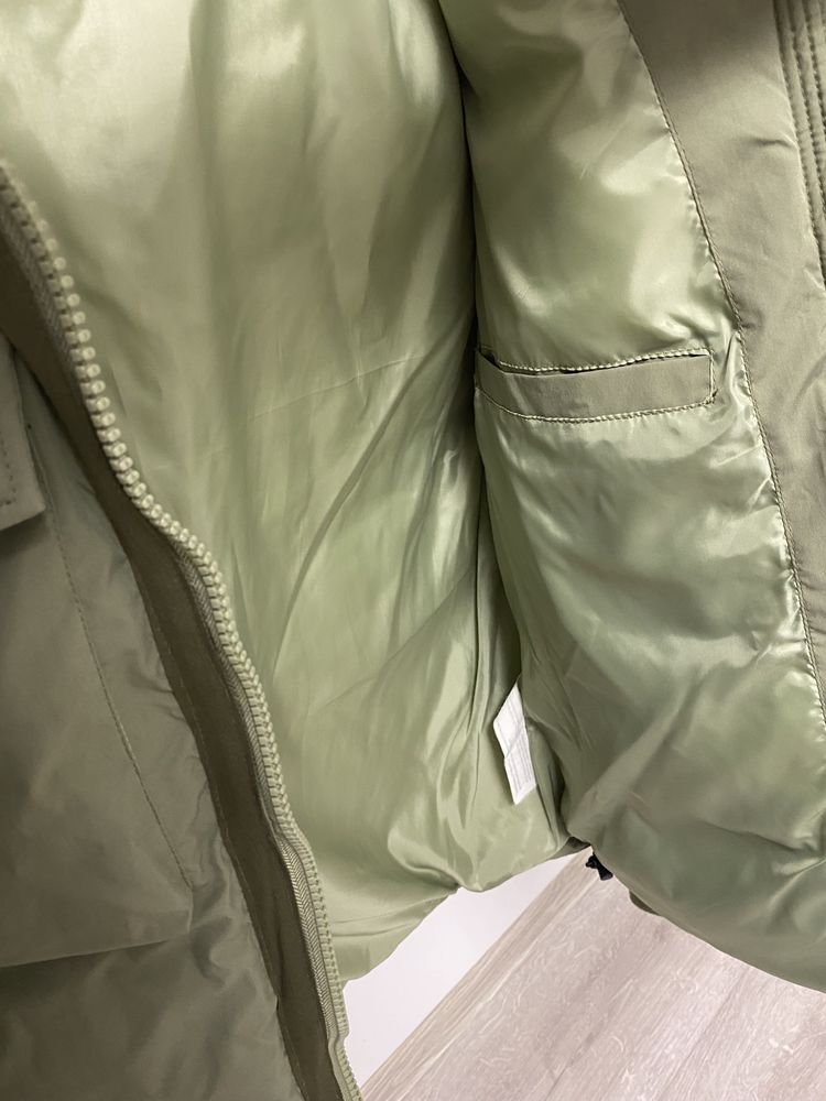 Продам чоловічу куртку Zara