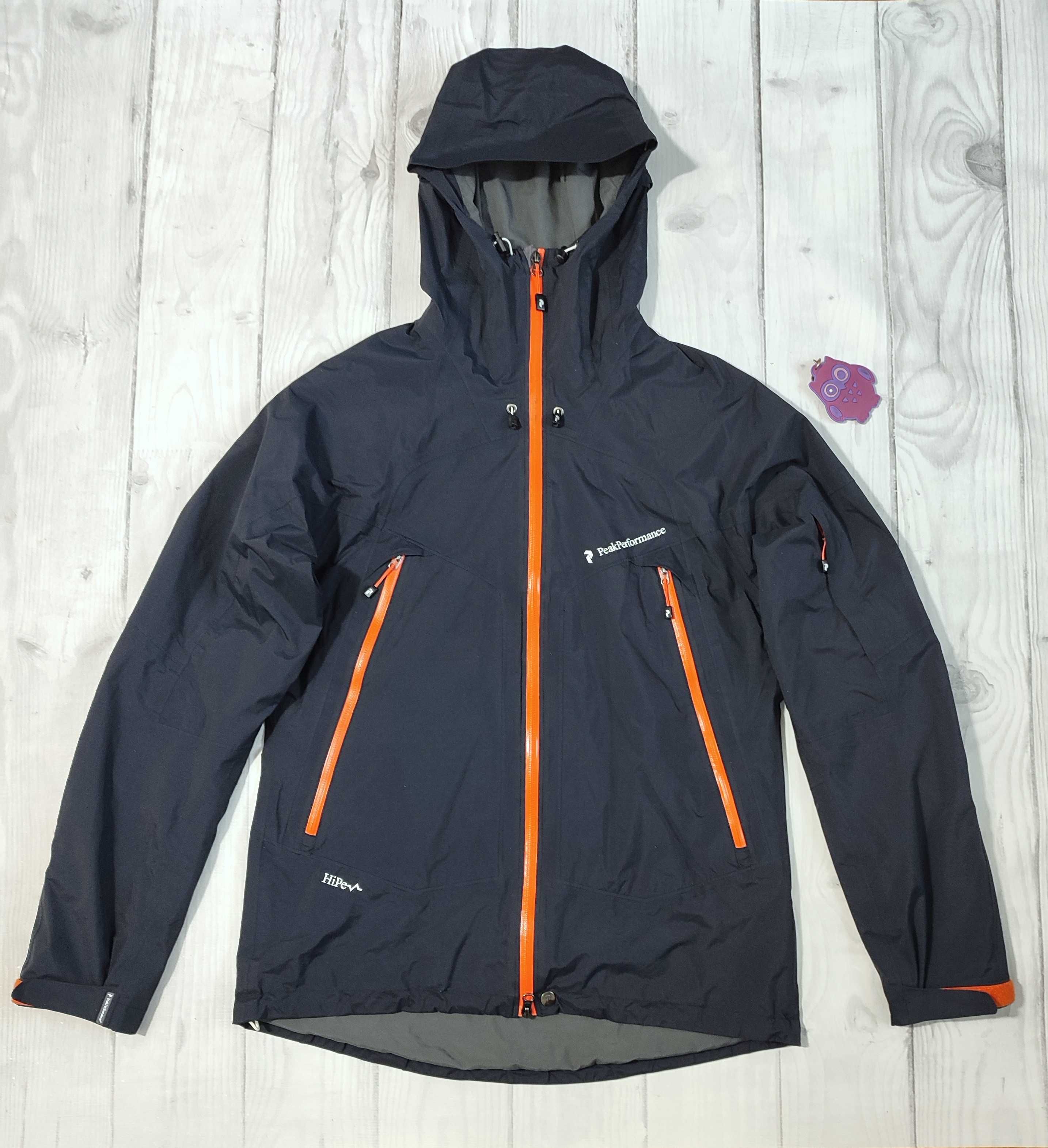 Kurtka Peak Perfrmance Protect Hipe r. M
