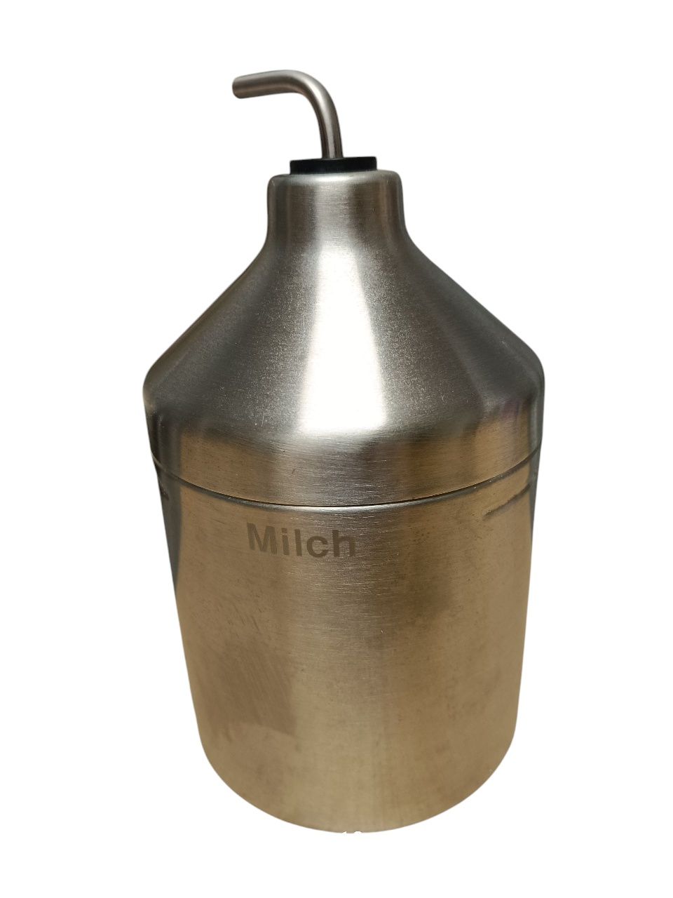 Pojemnik na mleko Krups