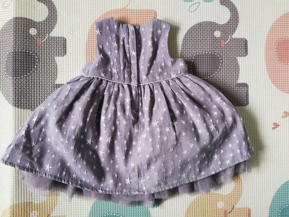 Elegancka sukieneczka H&M
