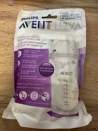 Пакети Philips Avent для зберігання грудного молока