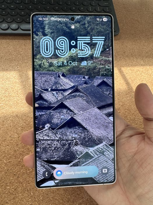 Samsung s25 ultra 12+256gb blue