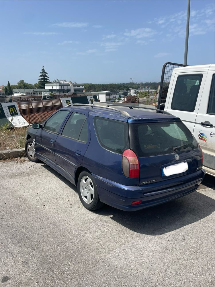 Peugeut 306 carrinha
