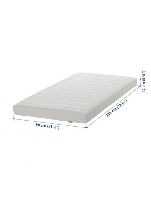 Продам ортопедический матрас