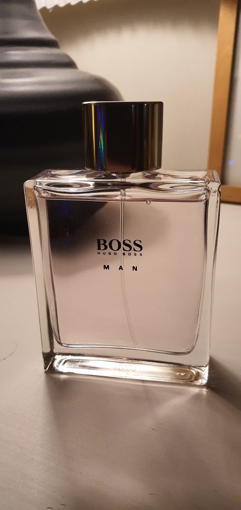 Hugo Boss Man 100ml woda toaletowa