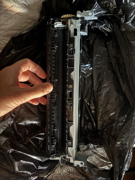 термоблок ф’юзер для HP 402 403