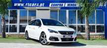Peugeot 308 SW 1.2 PureTech GT Line EAT8