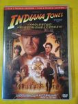Indiana Jones i Królestwo kryształowej czaszki – film na DVD