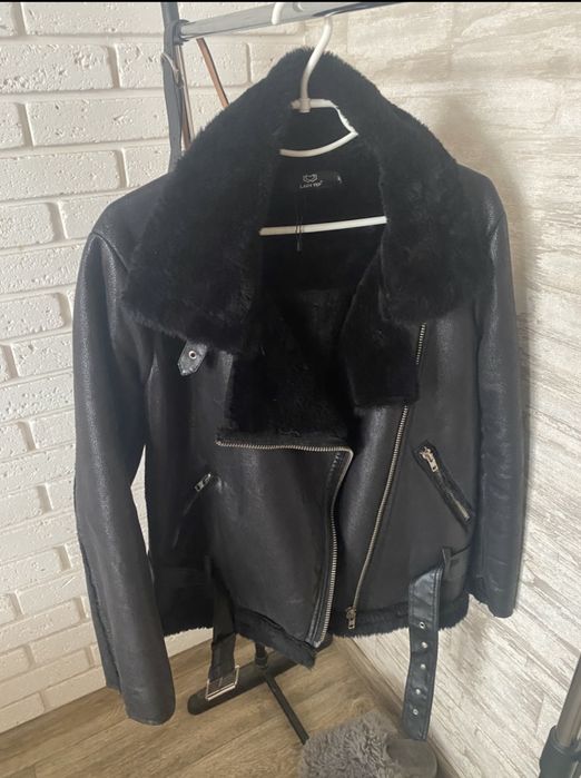 Дублёнка р 44-48