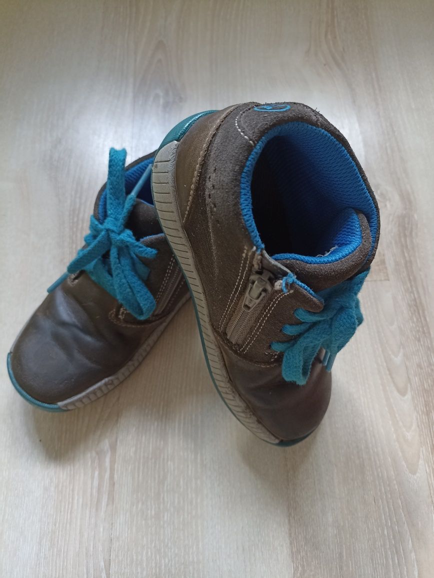 Buty dziecięce Clarks ( 10 ) rozmiar 28