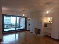 Apartamento T2 recuado renovado na Avenida Fernão de Magalhães