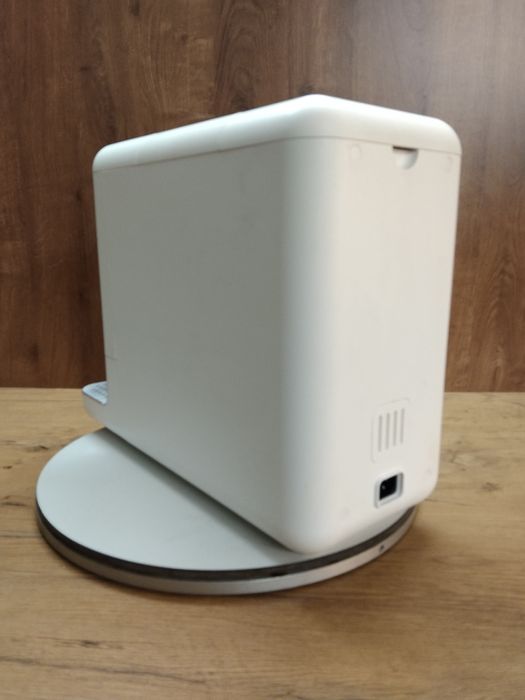 Ekspres Smeg BCC01WHMEU - STAN IGŁA!!!